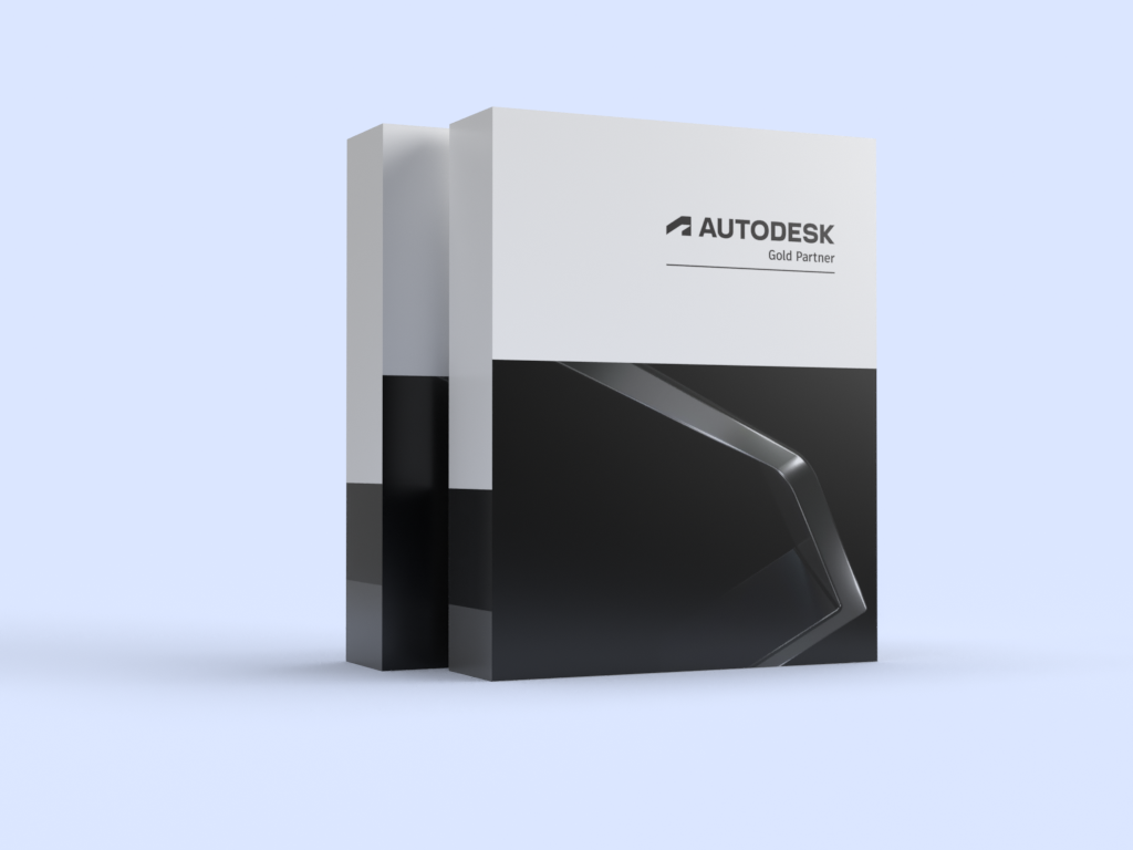 Autodesk Gold Partner