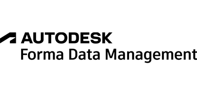 Autodesk Forma Data Management