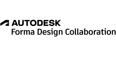 Autodesk Forma Design Collaboration