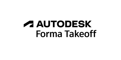 Autodesk Forma Takeoff