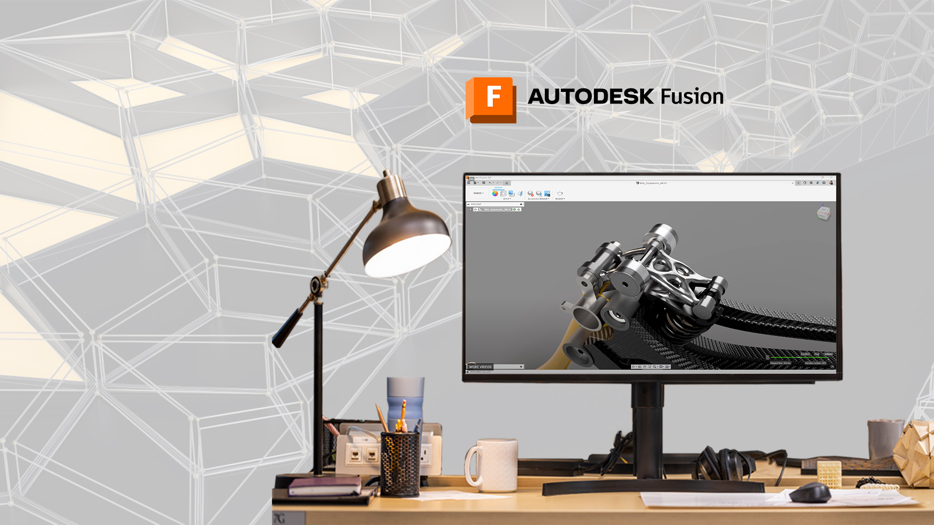 Autodesk Fusion Update-Schulungen