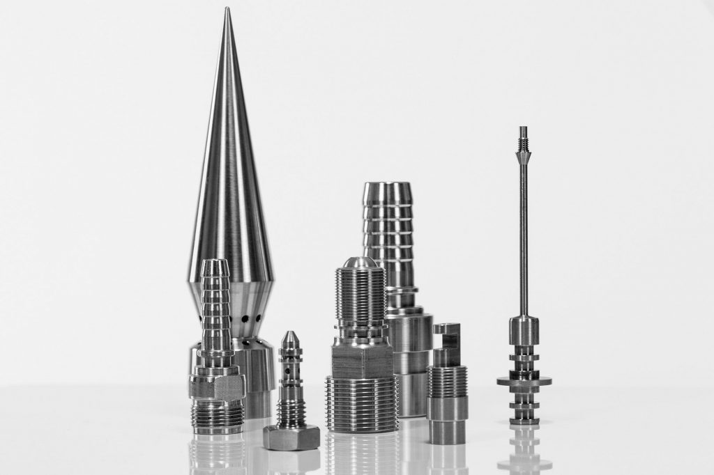 VETEC-Kompetenz bei Spezialprodukten