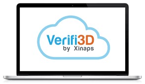 Verifi3D by Xinaps